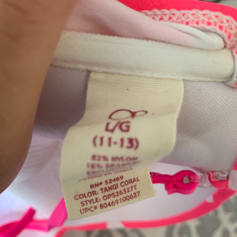 Bathing suit - Picture 3 of 3